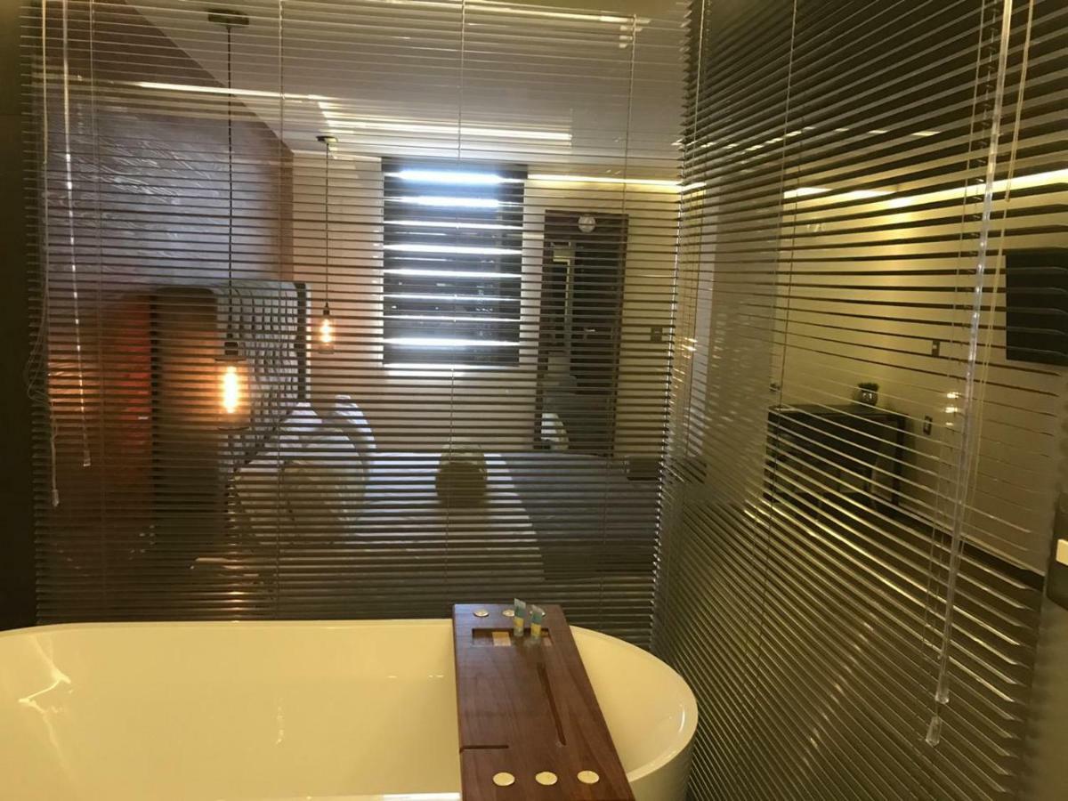Hotel La Torre San Francisco Сан-Франциско-дель-Ринкон Экстерьер фото