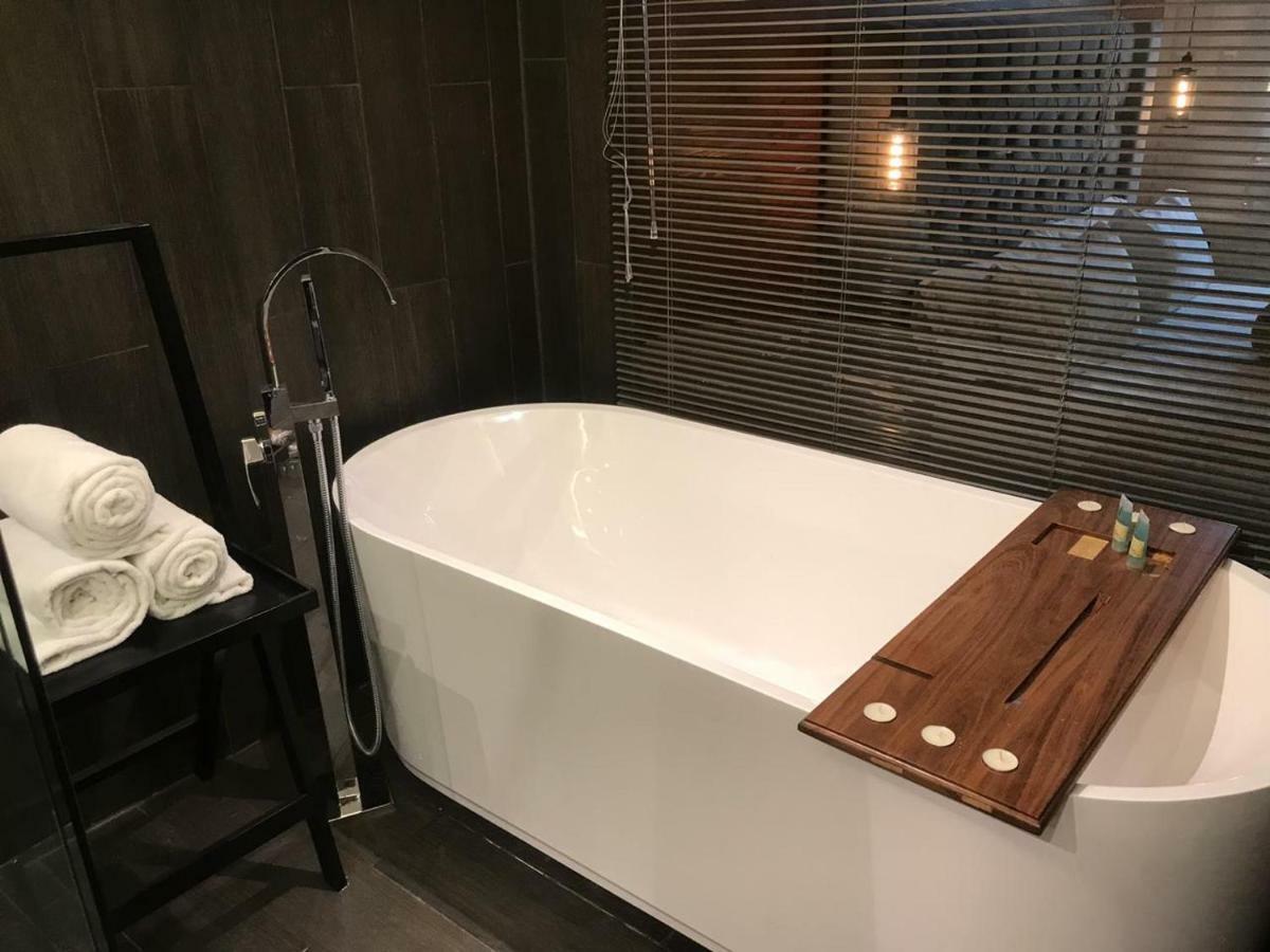 Hotel La Torre San Francisco Сан-Франциско-дель-Ринкон Экстерьер фото